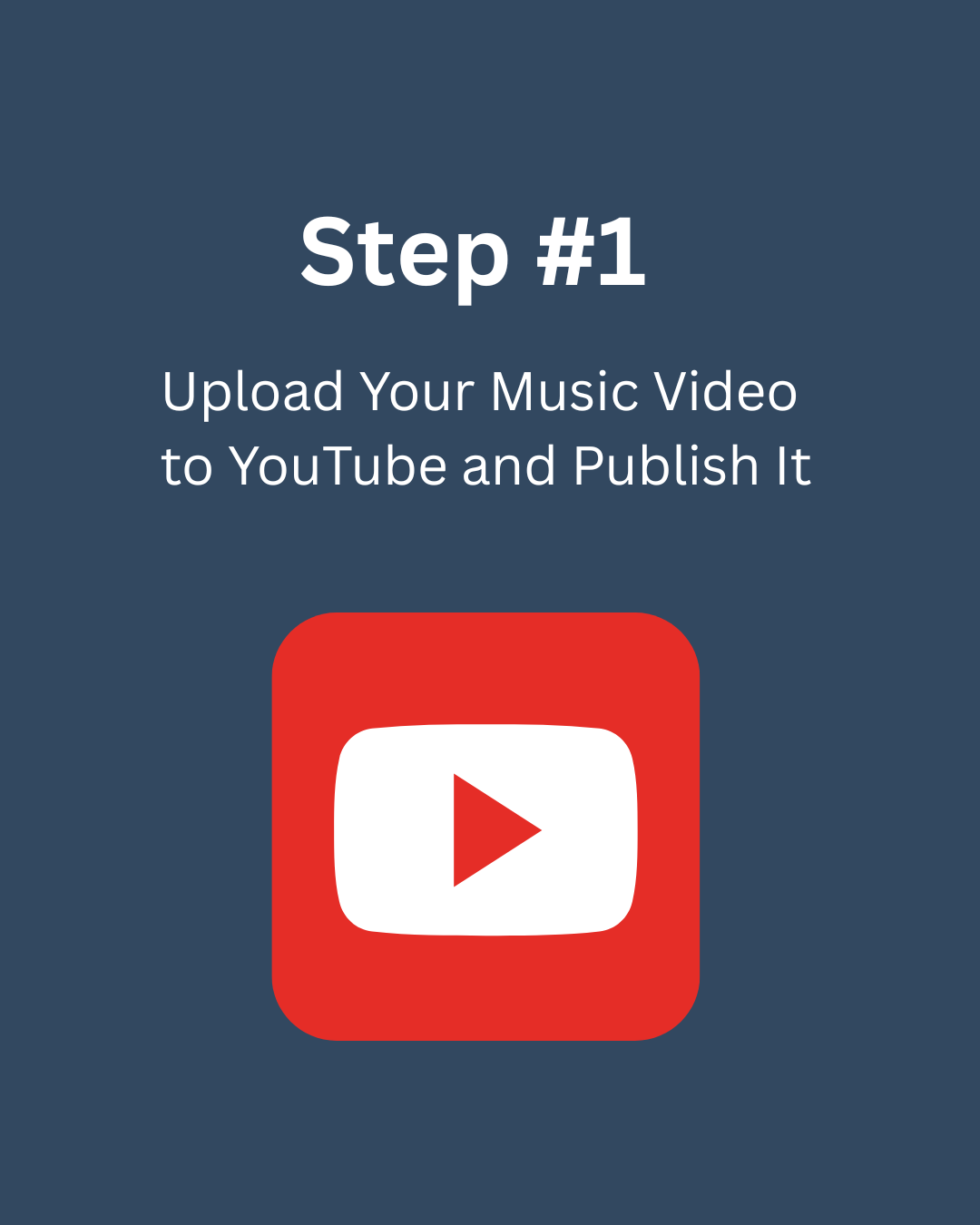 Broad YouTube Campaign
