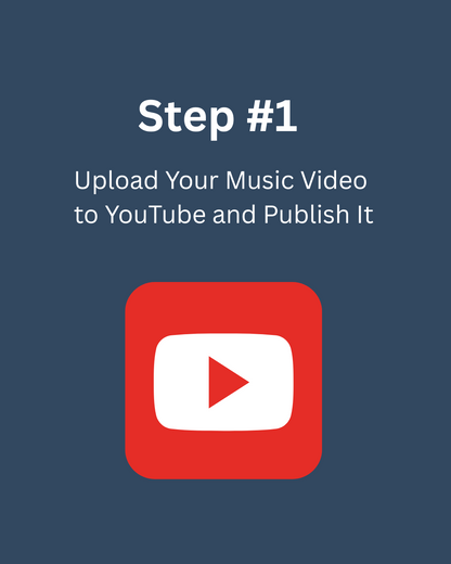Broad YouTube Campaign