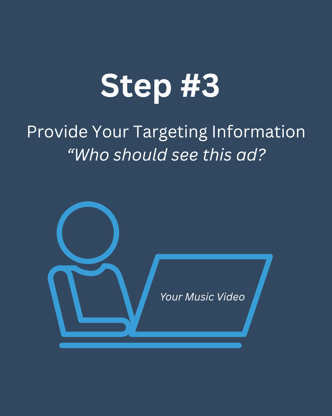 Broad YouTube Campaign