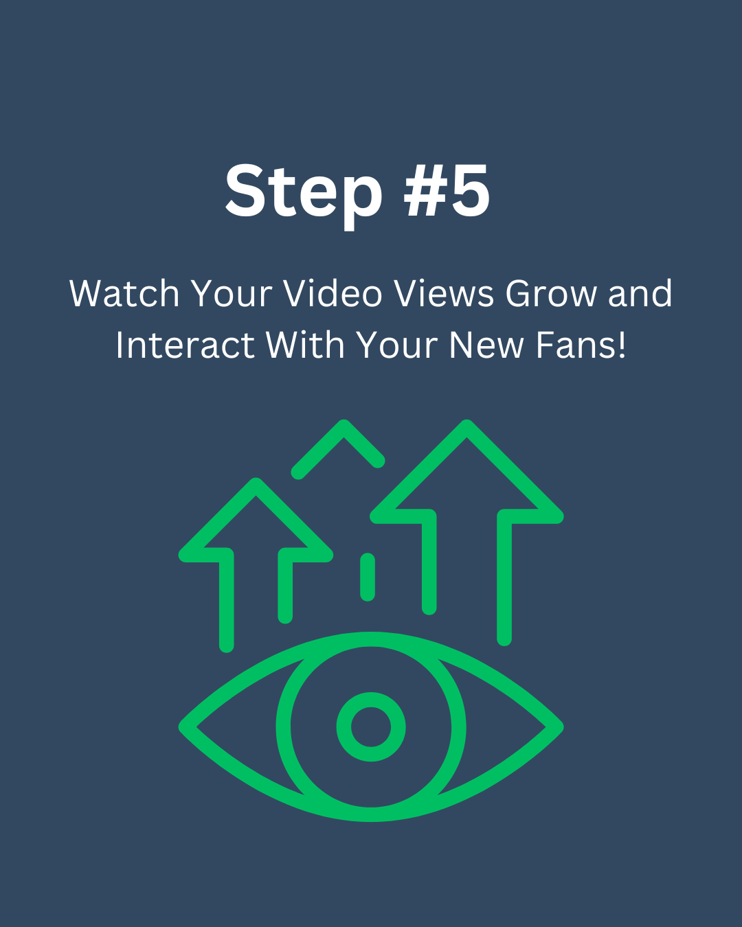 Broad YouTube Campaign