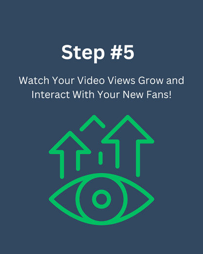 Broad YouTube Campaign